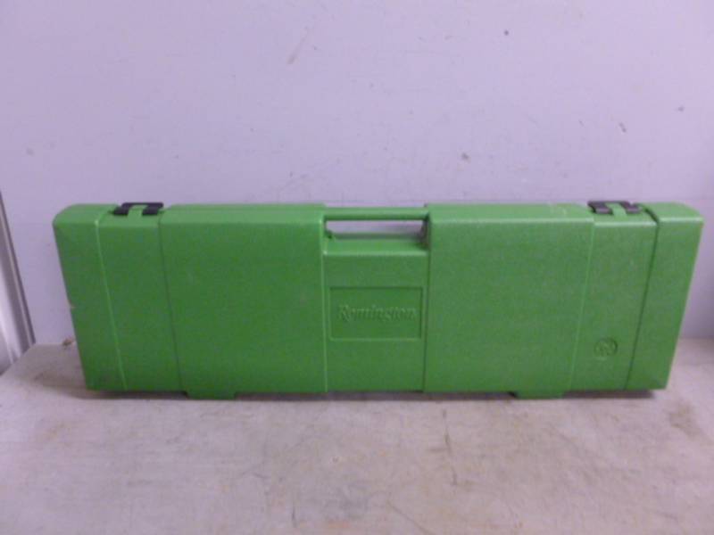 lot 61 image: Gun Case