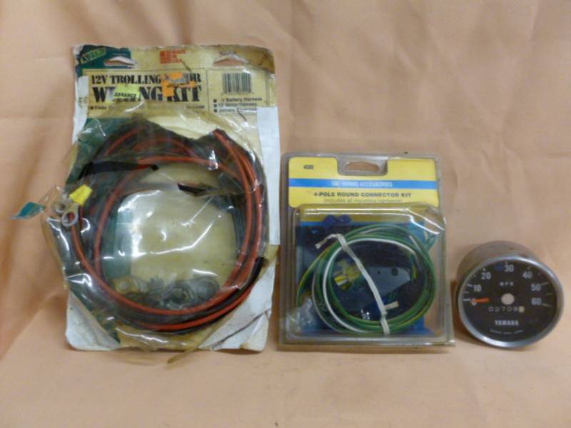 lot 68 image: Vintage Yamaha