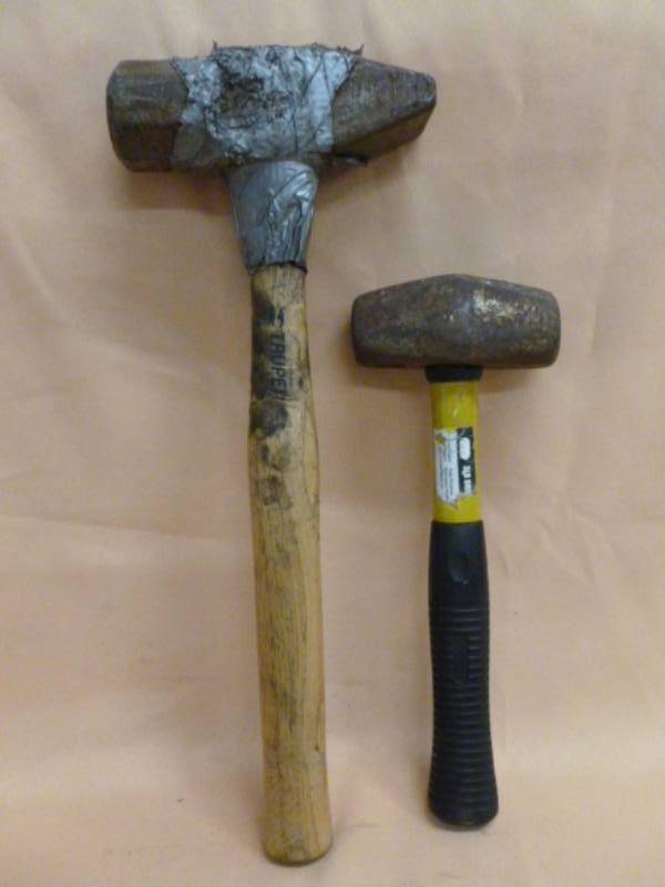 lot 78 image: Tools