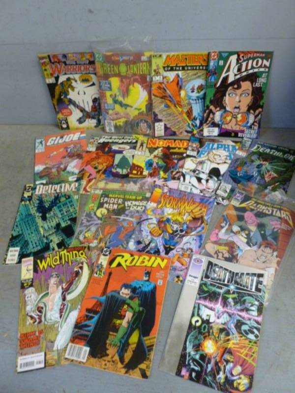 lot 80 image: Collectible