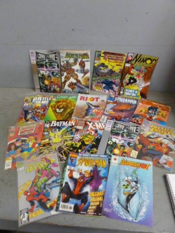 lot 81 image: Collectible