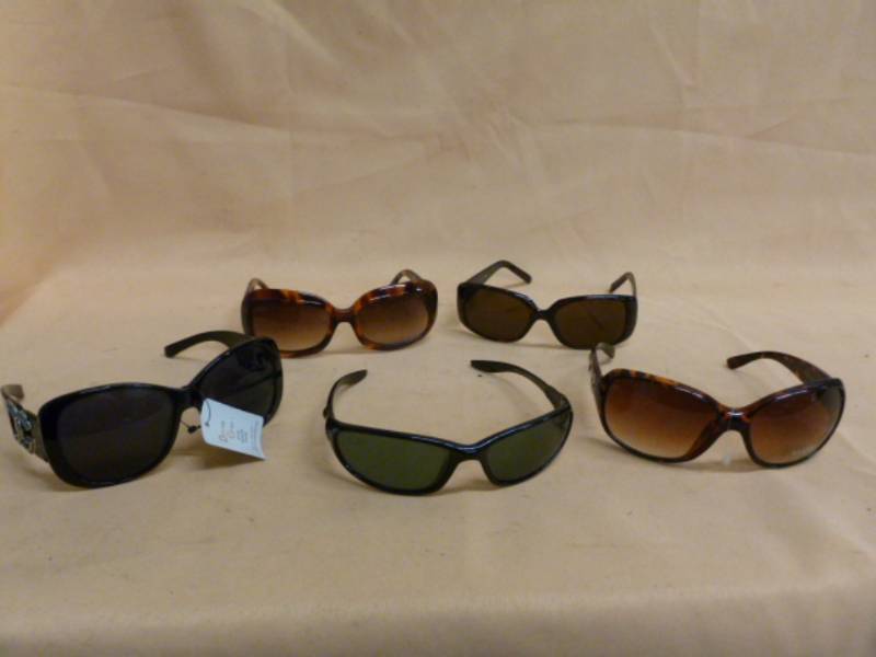 lot 88 image: New Sunglasses