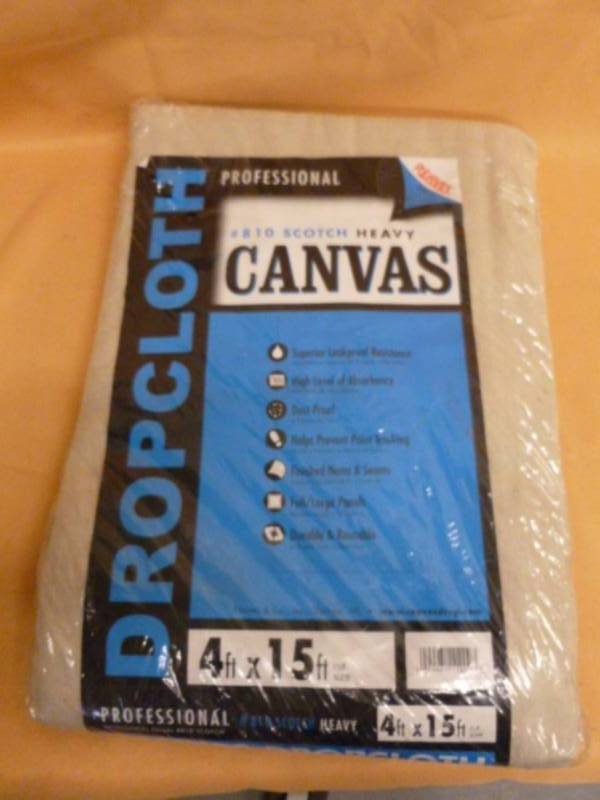 lot 118 image: New Canvas