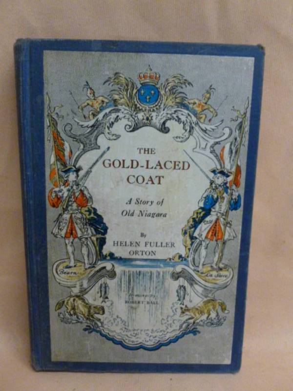 lot 147 image: Vintage Book