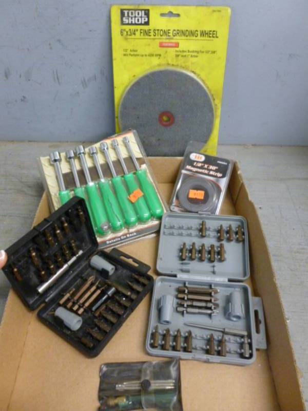 lot 156 image: Tool Sets