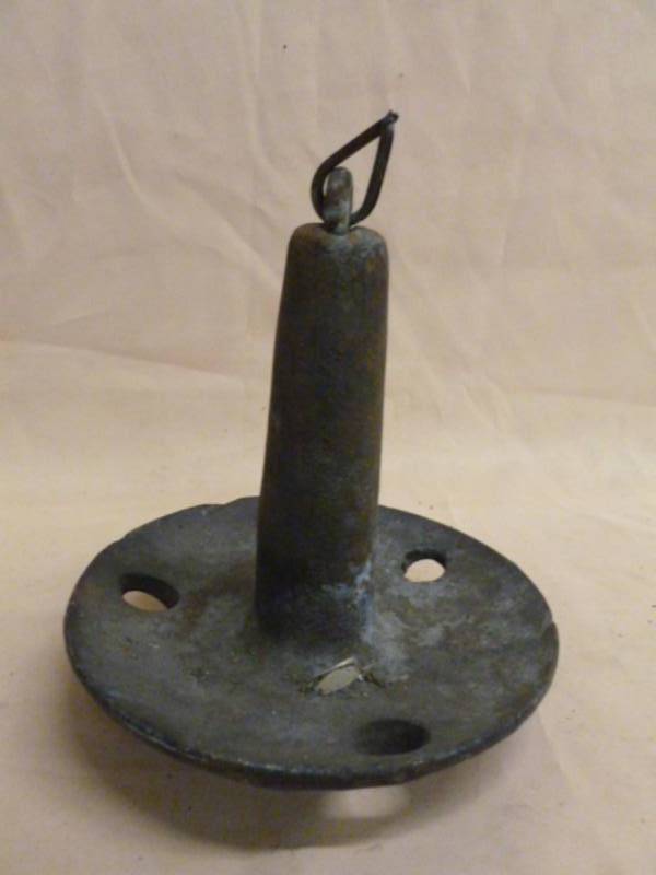 lot 181 image: Boat Anchor