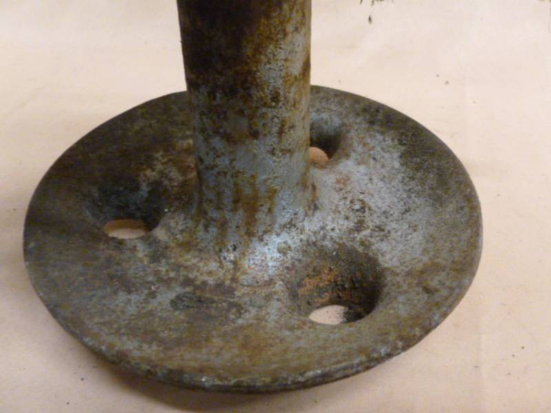 lot 182 image: Boat Anchor