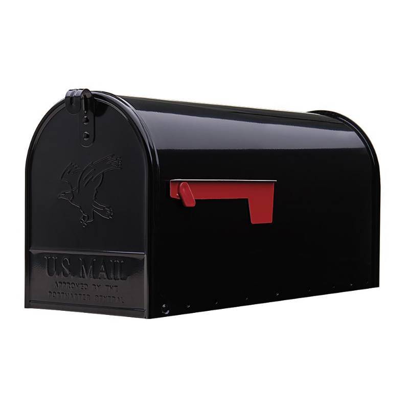 lot 105 image: Gilbraltar Mailboxes Elite Large Ga...