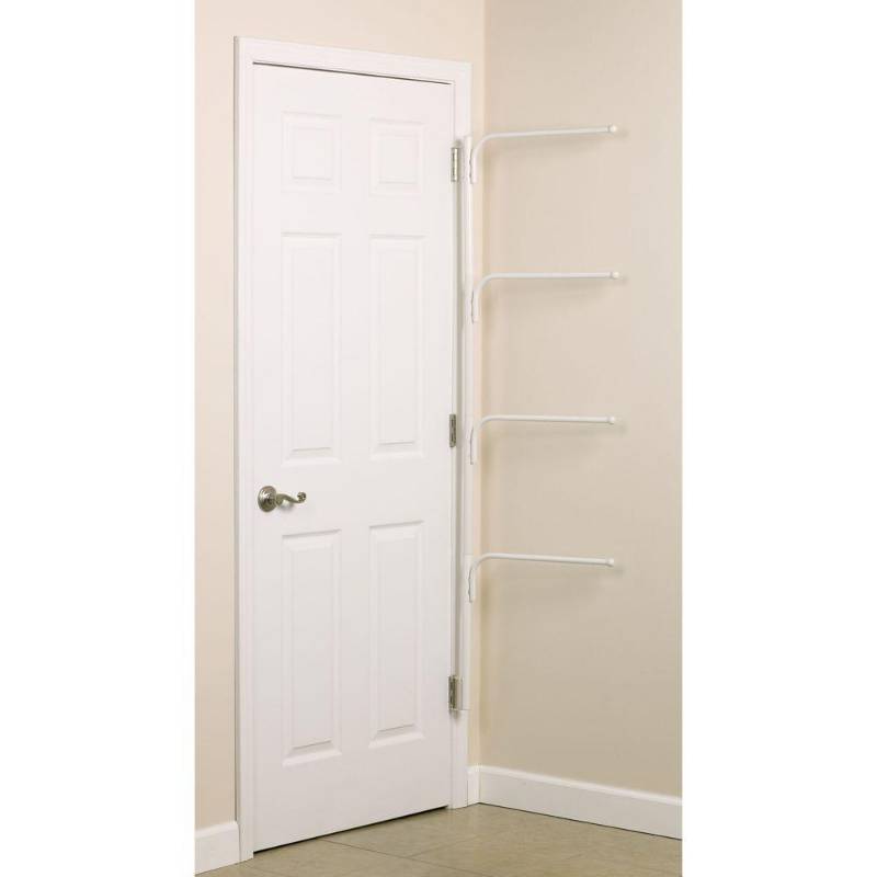 lot 205 image: Household Essentials HINGE-IT Clutt...