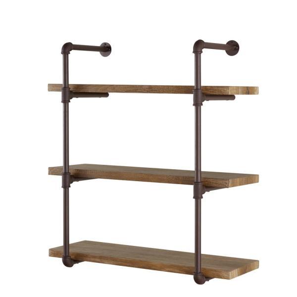 lot 277 image: Danya B. Urbanne Industrial Aged 3-...