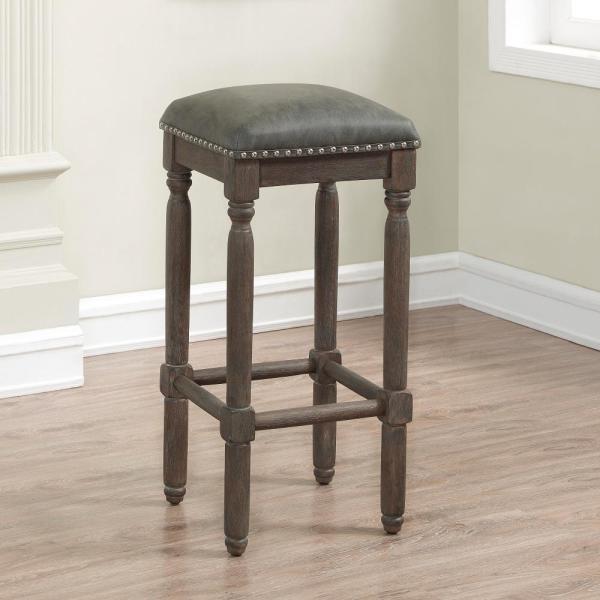 lot 280 image: American Woodcrafters Bronson 26 in...