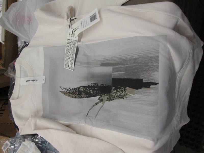 lot 54 image: Human Habit Womens S Plant Strokes...
