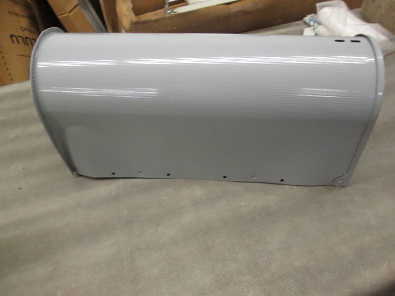 lot 108 image: Gilbraltar Mailboxes medium Galvani...