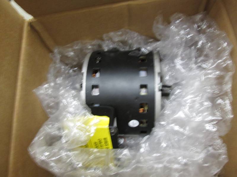 lot 113 image: Master Flow Replacement Motor for 3...