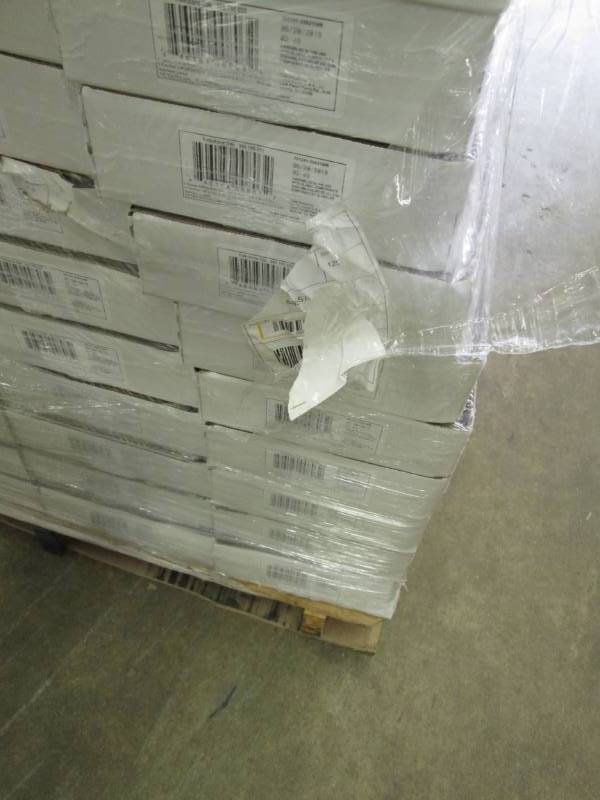 lot 185 image: 11 Cases LifeProof Folkstone Oak 12...