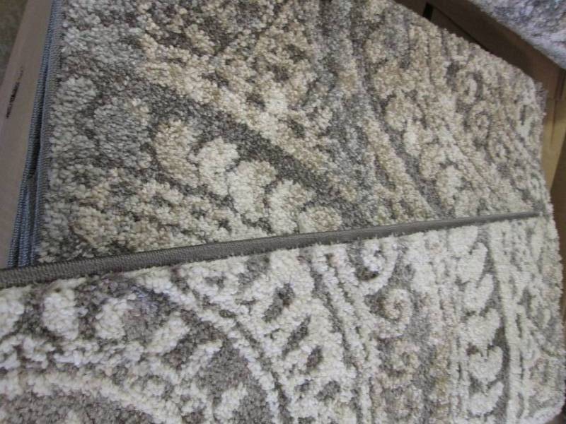 lot 288 image: Home Decorators Collection Spiral M...
