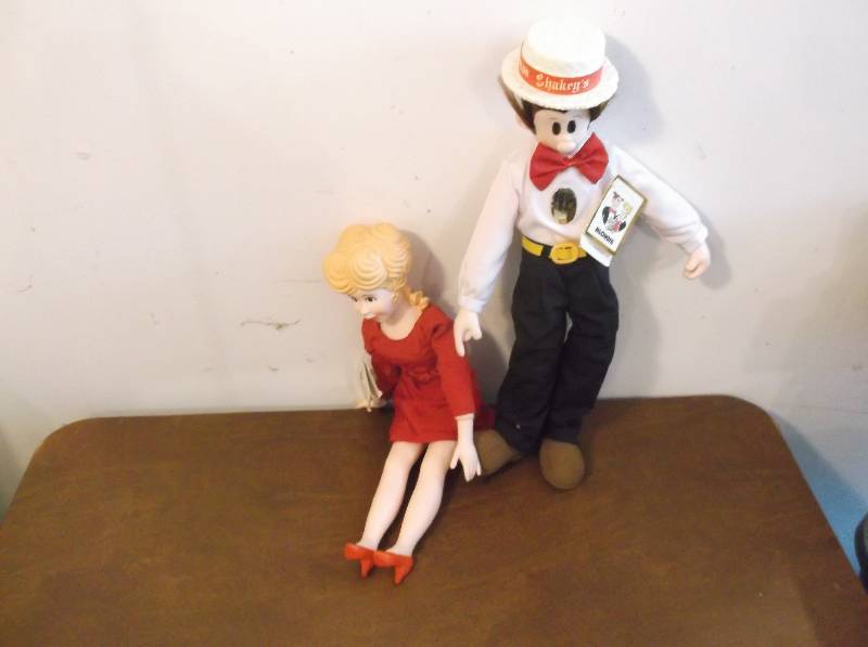 lot 16 image: Vintage