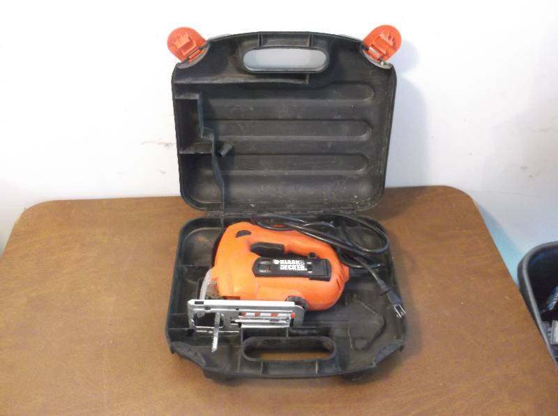 lot 31 image: Skil Saw