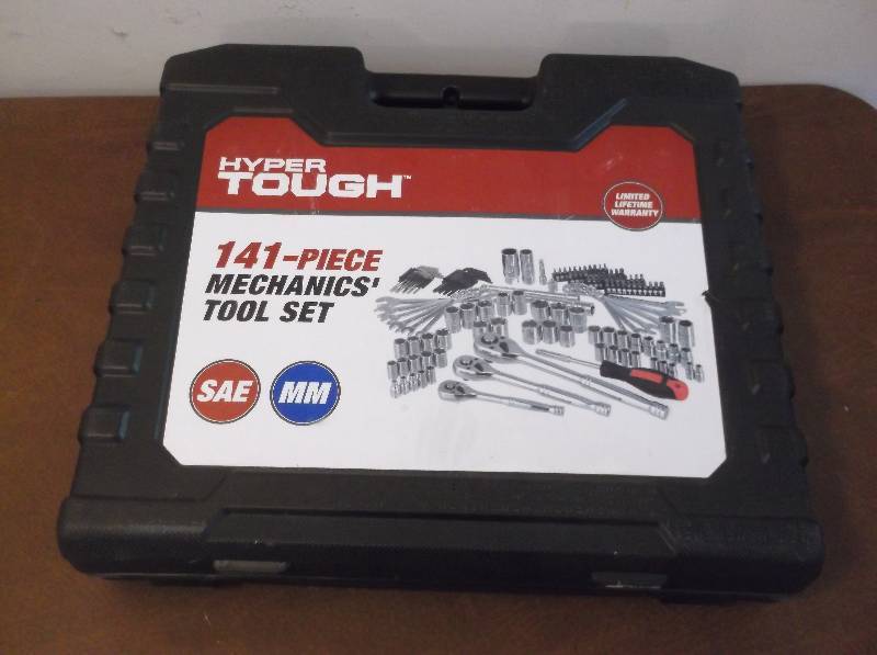 lot 34 image: Tools