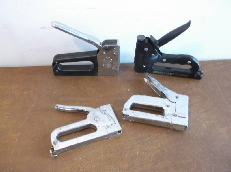 lot 54 image: Tools