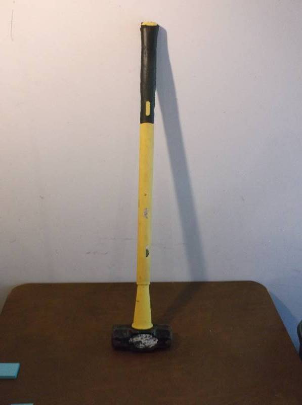 lot 26 image: Tool