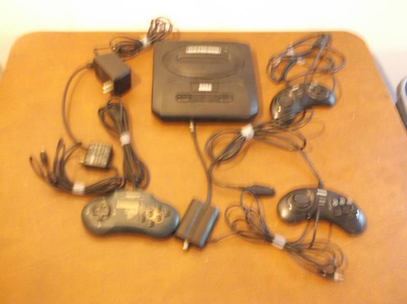 lot 70 image: Sega