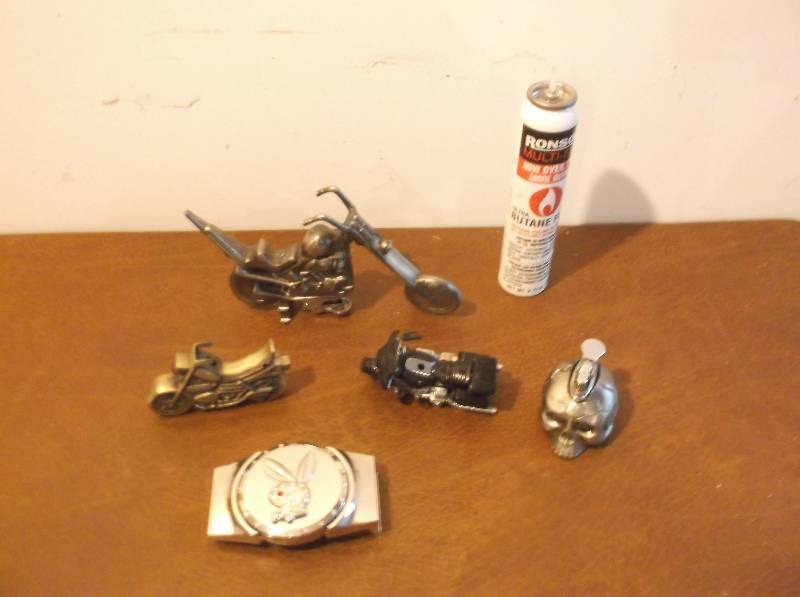 lot 83 image: Collectible