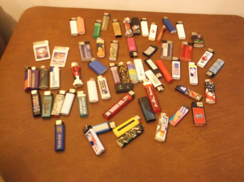 lot 92 image: Collectible