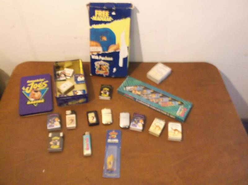 lot 93 image: Collectible