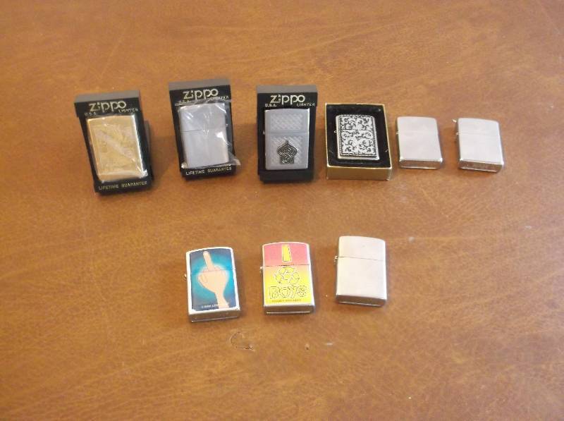 lot 100 image: Collectible