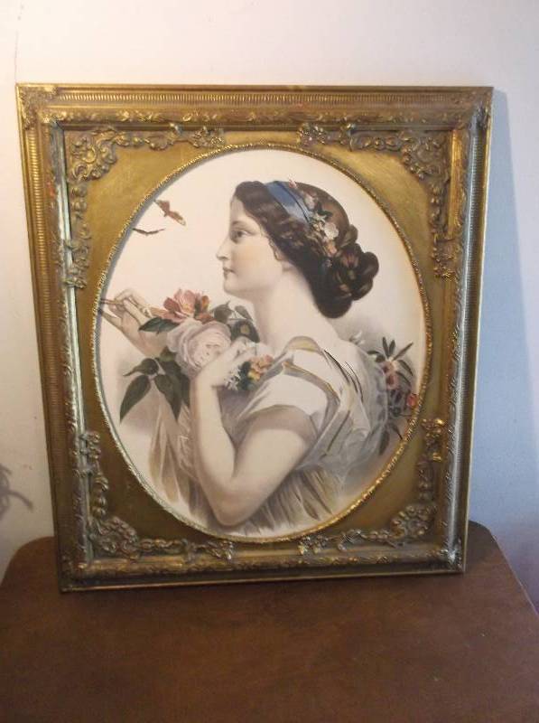 lot 103 image: Print