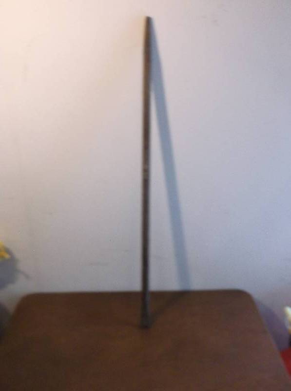 lot 104 image: Tool