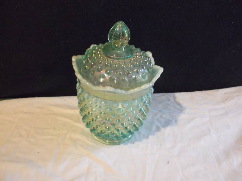 lot 134 image: Fenton
