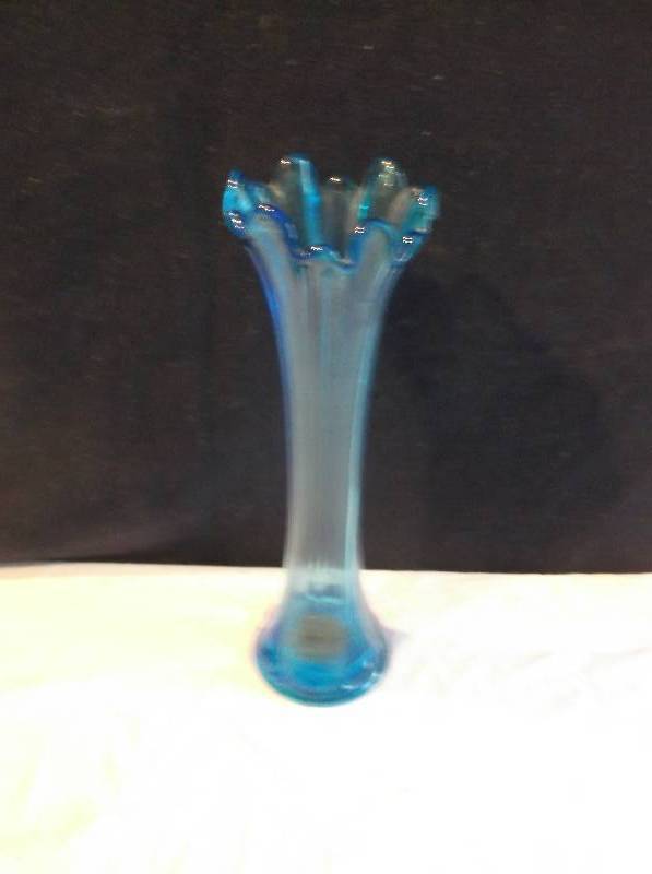 lot 143 image: Vase