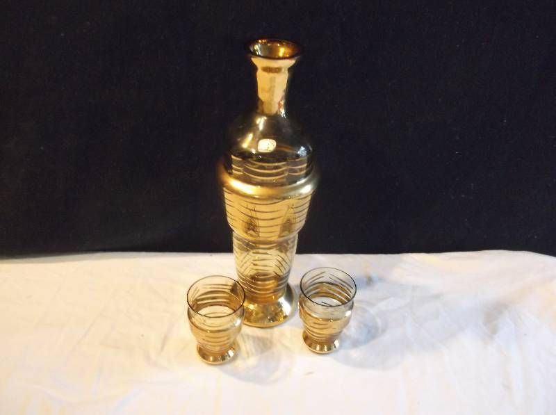 lot 147 image: AntiqueVintage