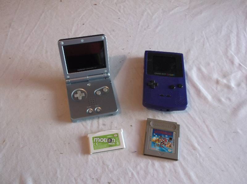 lot 198 image: Nintendo