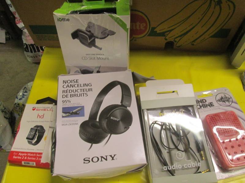 lot 181 image: lot of misc items...