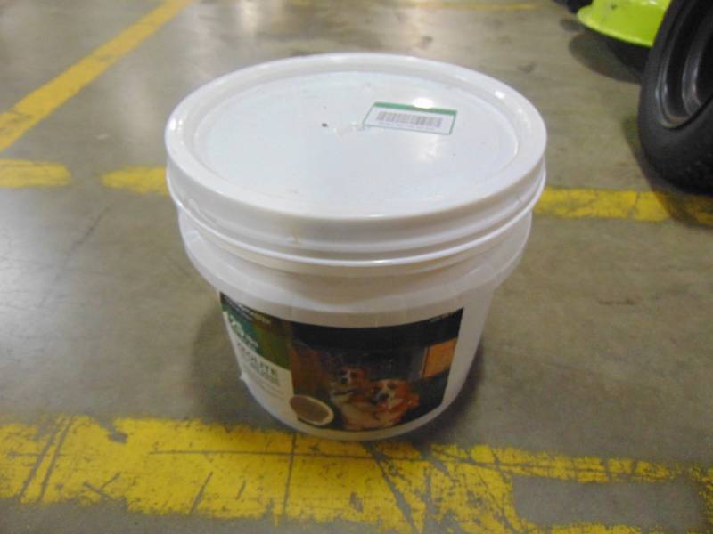 lot 241 image: TrafficMASTER Zeolite 25 lbs. Artificial Grass Infill