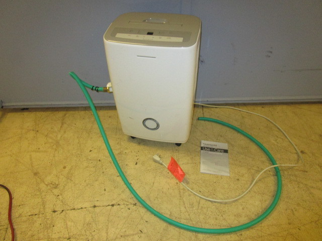 lot 534 image: FRIGIDAIRE DEHUMIDIFIER