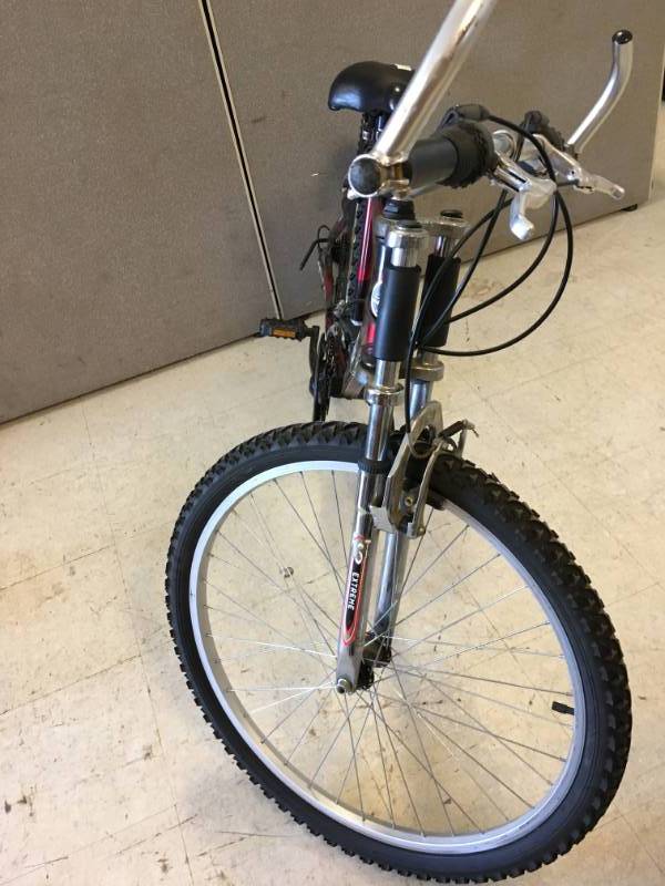 lot 32 image: Next Mountain Bike