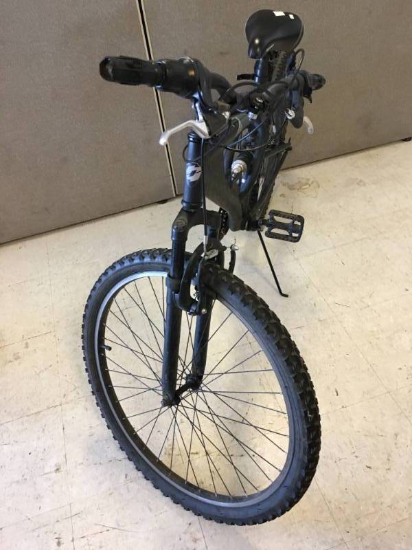 lot 19 image: Havoc Mountain Bike