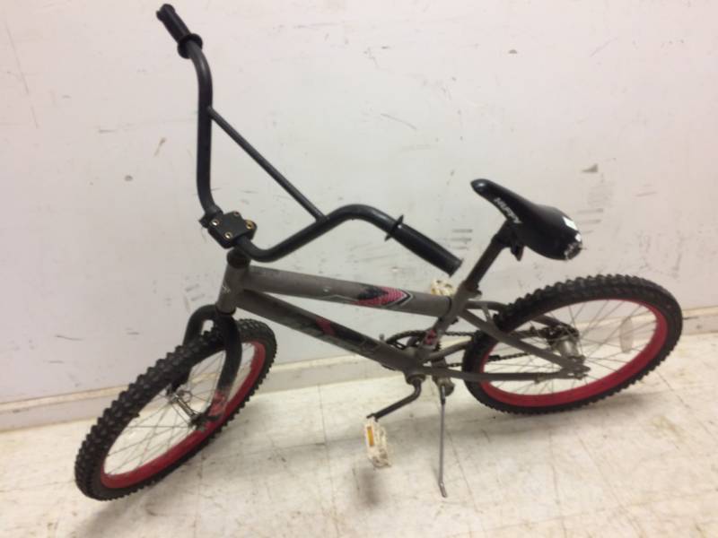lot 48 image: Huffy Rock It Bicycle