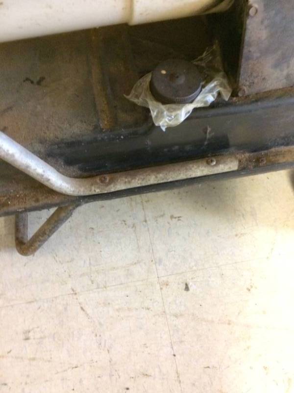 lot 57 image: Reddy Heater Forced Air Heater
