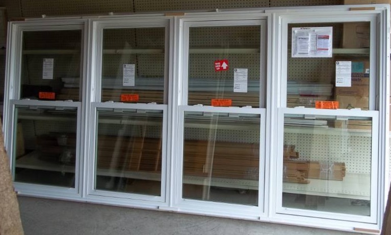 lot 100 image: Window