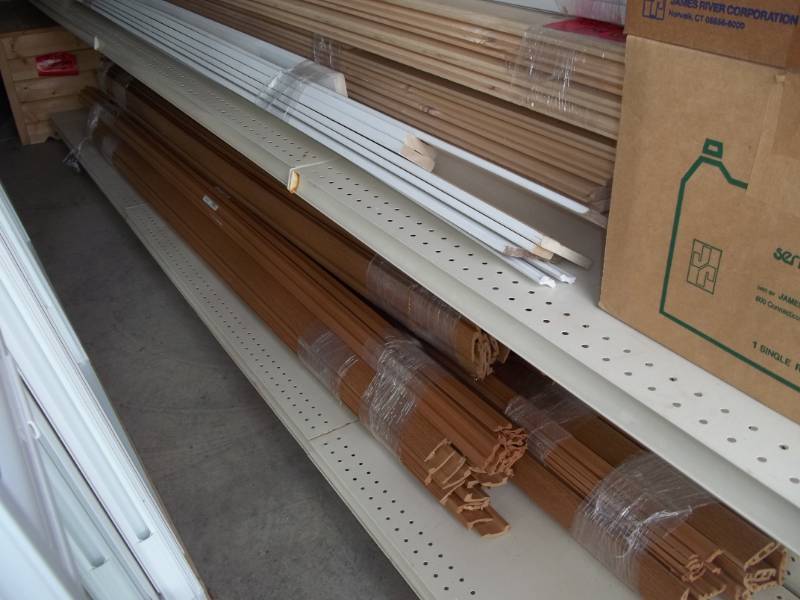 lot 101 image: Siding Boards