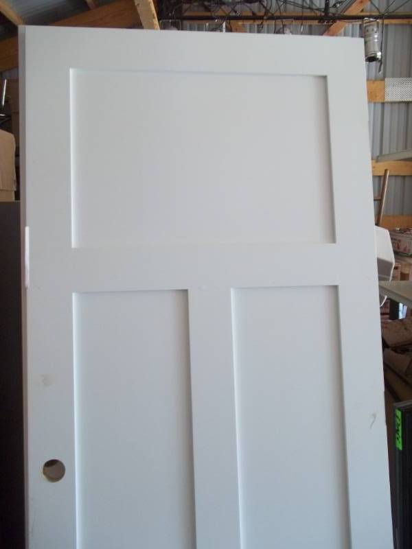 lot 125 image: Interior Door