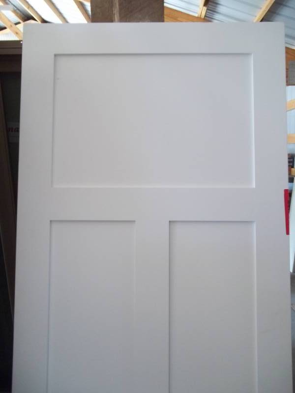 lot 126 image: Interior Door