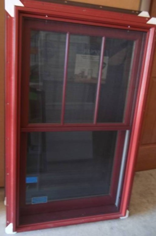 lot 127 image: Window