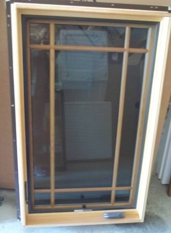 lot 128 image: Window
