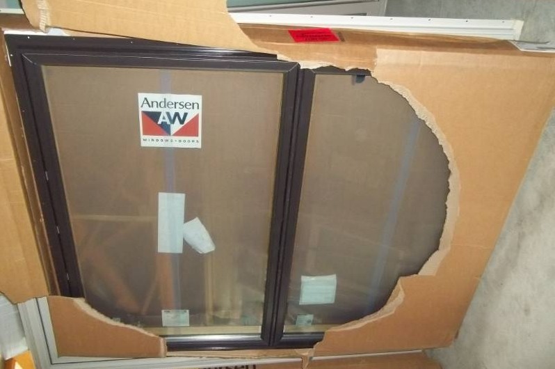 lot 131 image: Window